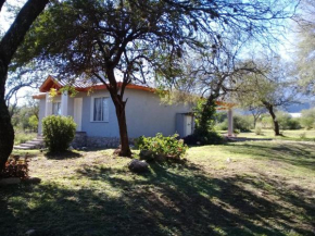 Cabaña de Emma